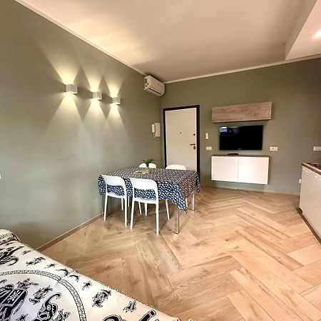 Apartamento Casa Mare L.Ea. Follonica Exterior foto