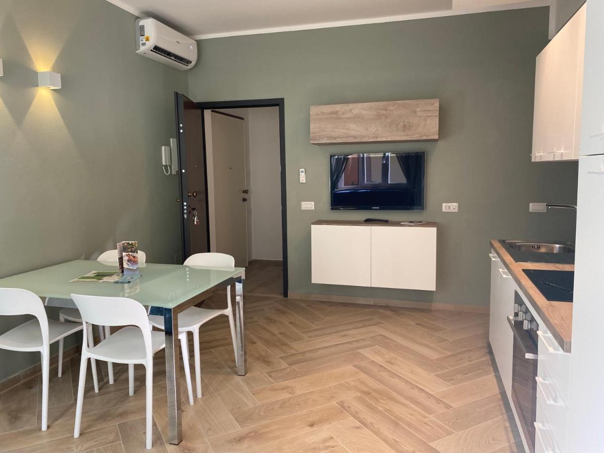 Apartamento Casa Mare L.Ea. Follonica Exterior foto