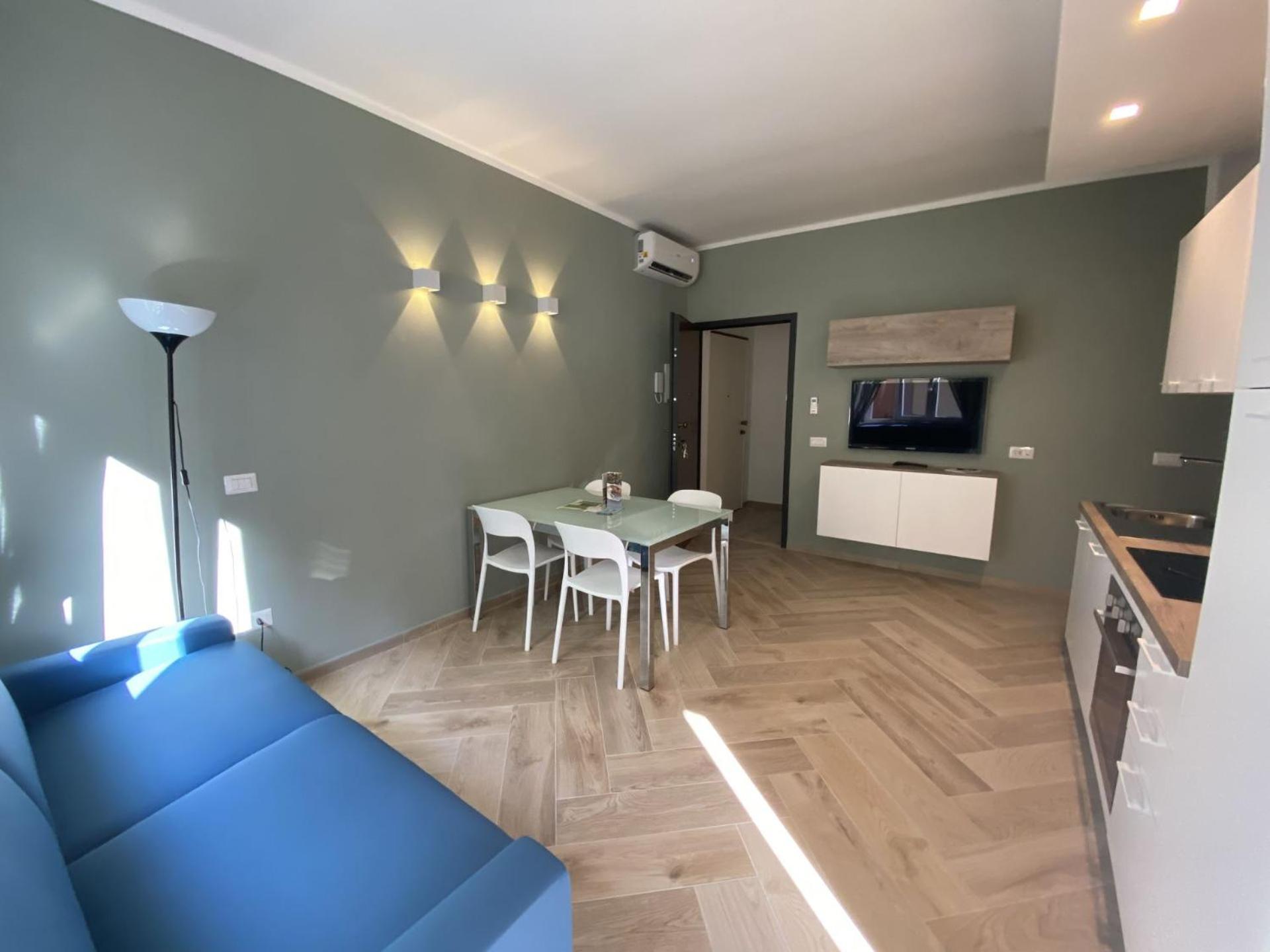 Apartamento Casa Mare L.Ea. Follonica Exterior foto