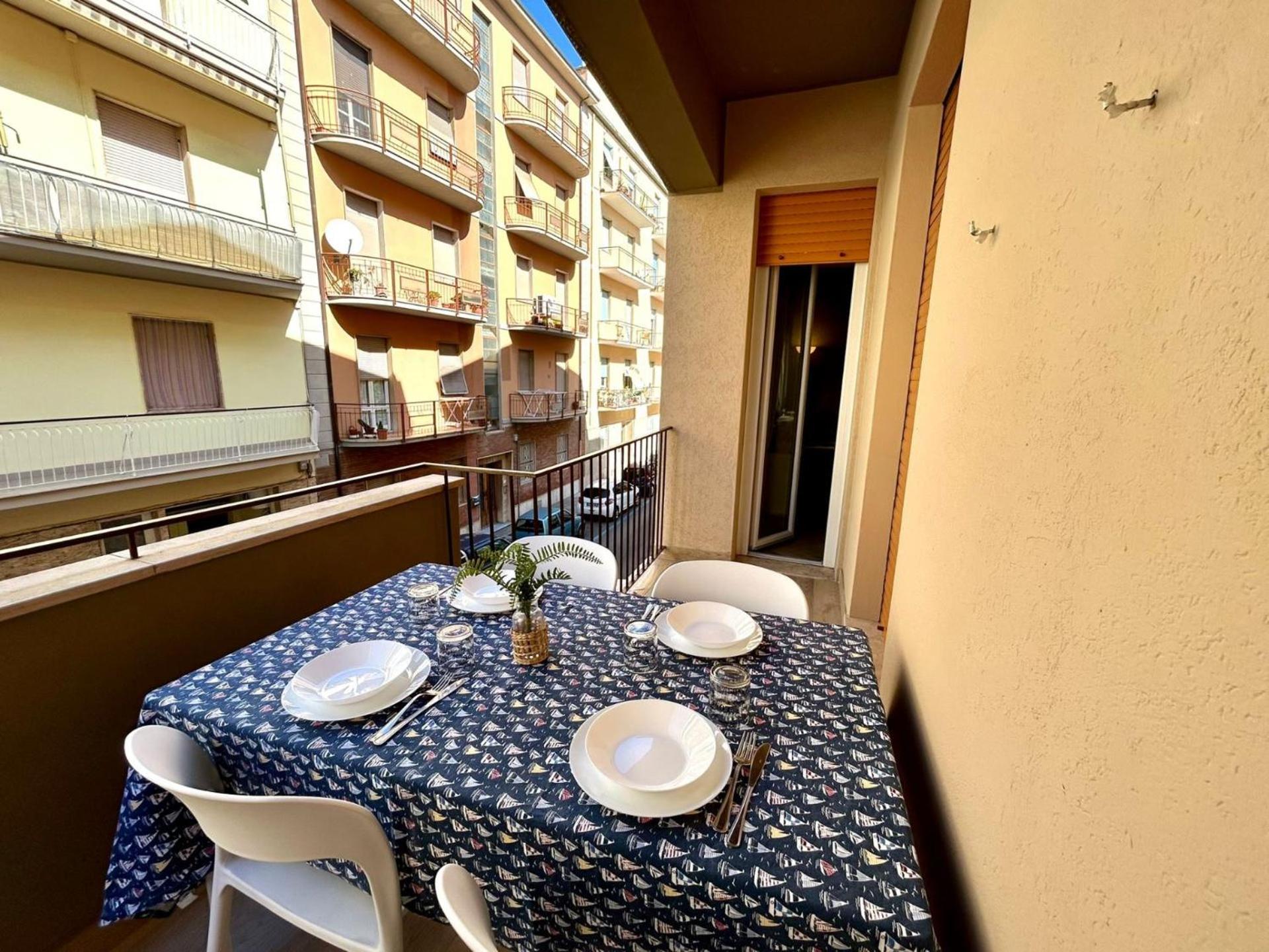 Apartamento Casa Mare L.Ea. Follonica Exterior foto