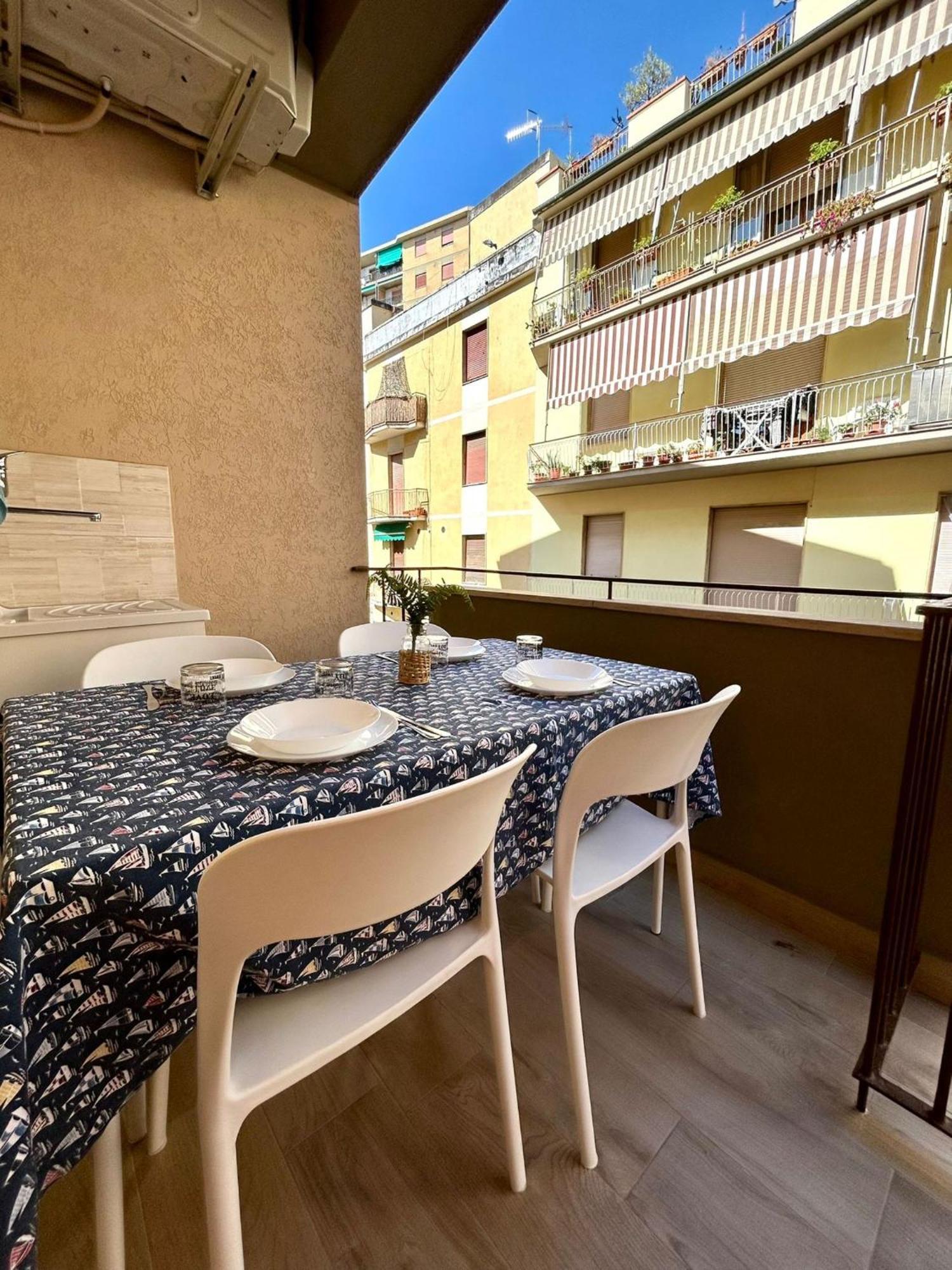 Apartamento Casa Mare L.Ea. Follonica Exterior foto