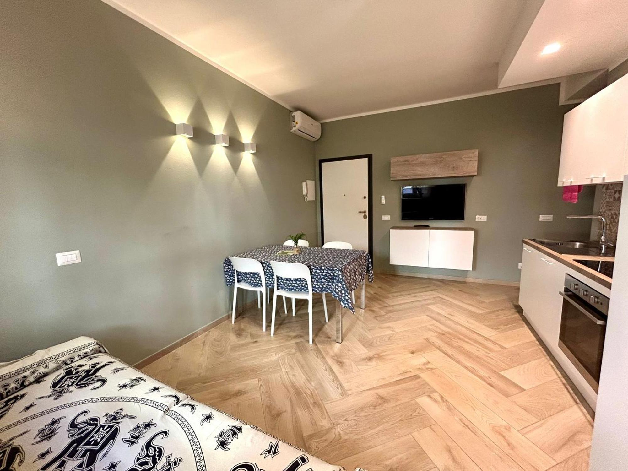 Apartamento Casa Mare L.Ea. Follonica Exterior foto